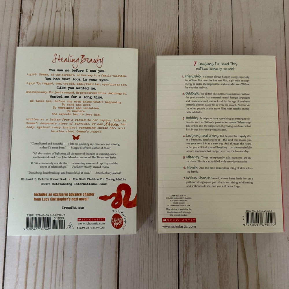 Book bundle - Picture 6 of 7